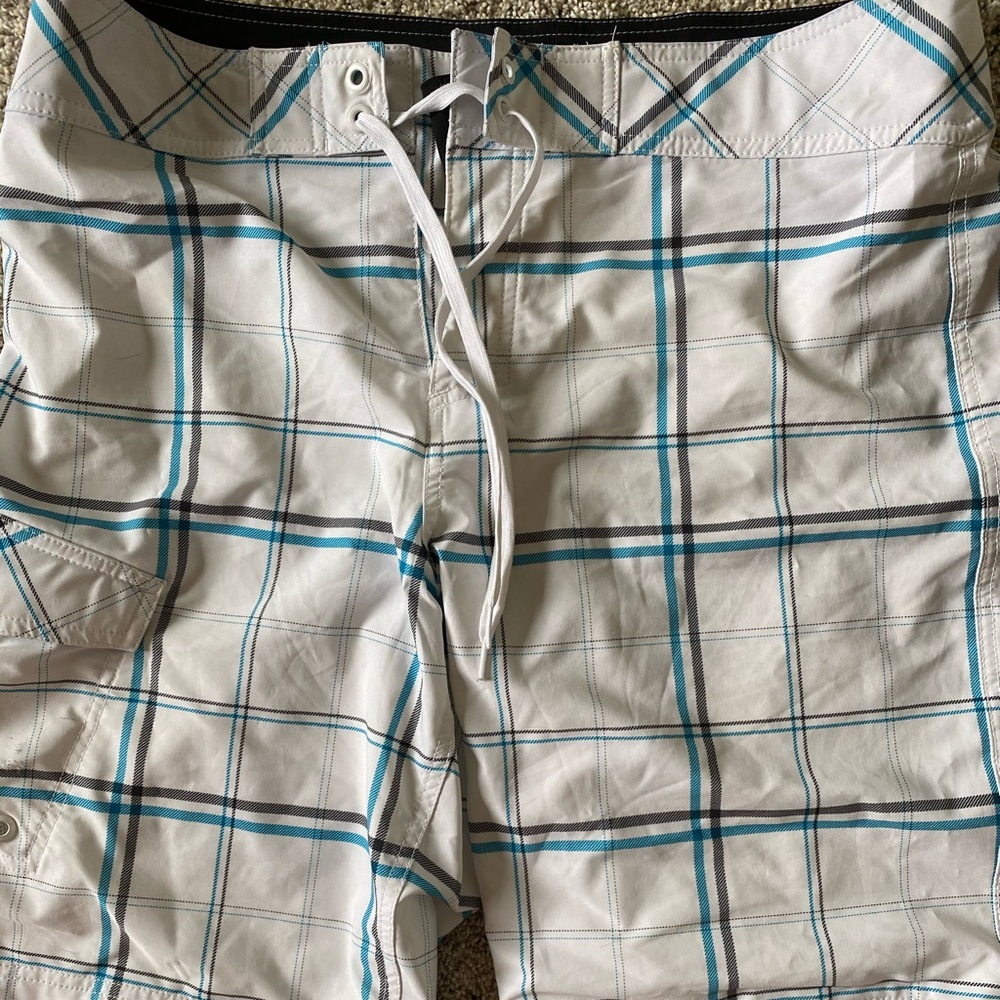 Men’s board shorts size 36